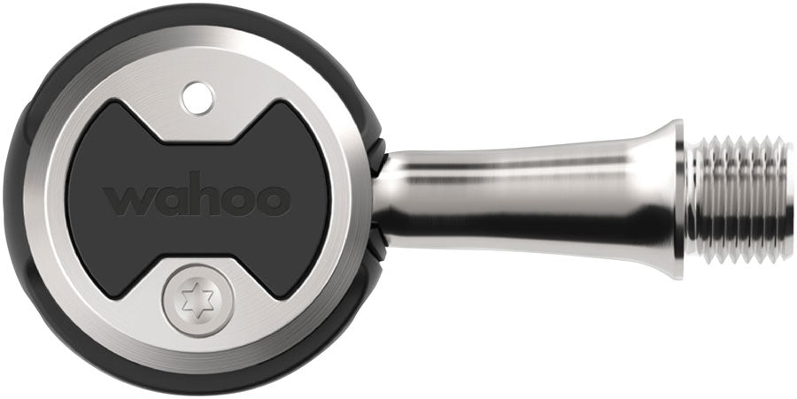 Wahoo Fitness Speedplay Zero Pedals