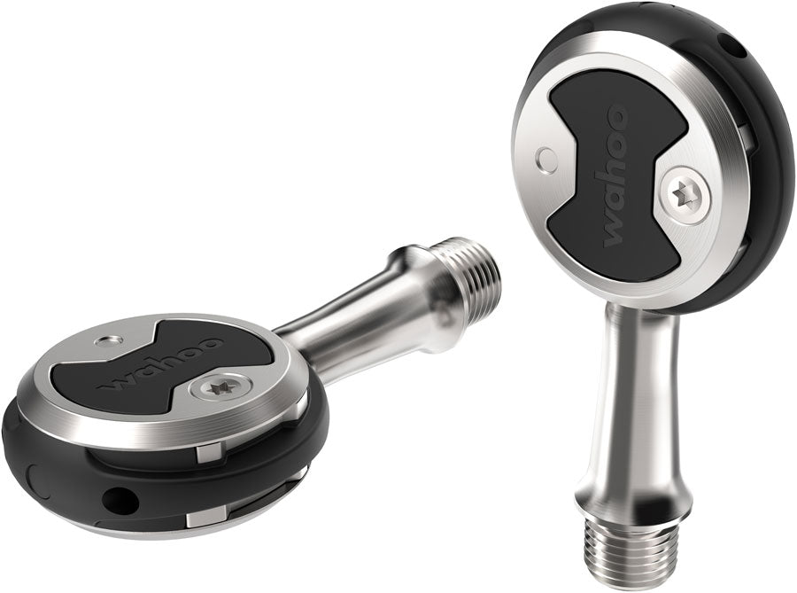 Wahoo Fitness Speedplay Zero Pedals