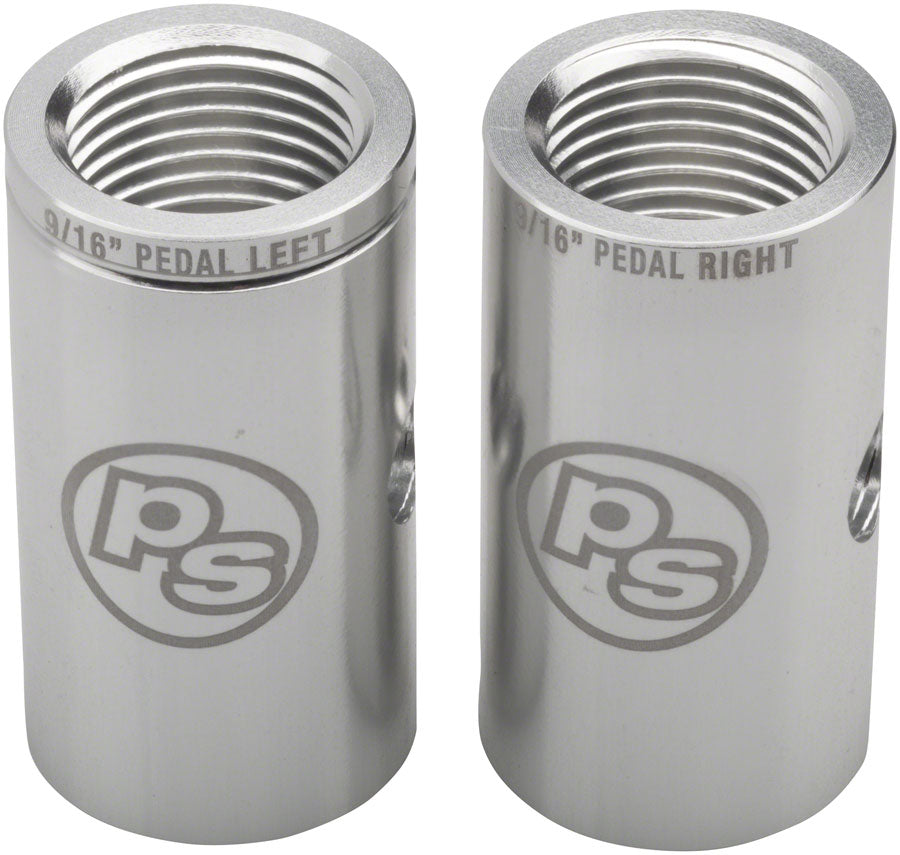 Problem Solvers Tap Handle Adaptor for Pedal - Pair