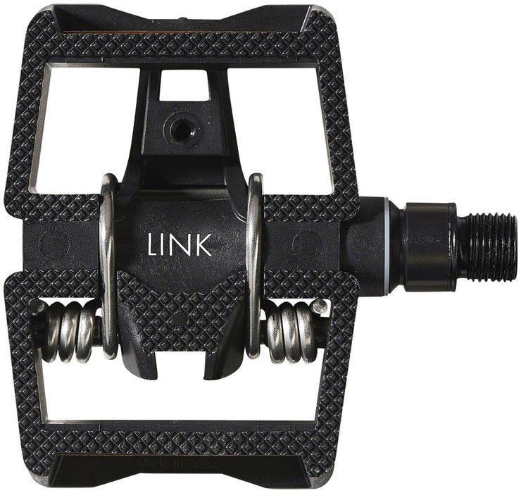 Time Sport Link ATAC pedals, black
