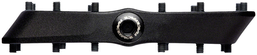 Race Face Aeffect Platform Pedals, Black