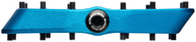 Race Face Aeffect Platform Pedals, Blue