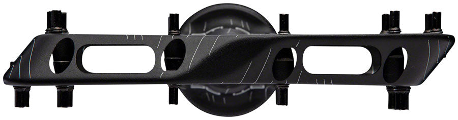 Race Face Atlas Platform Pedals, Black