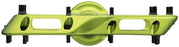 Race Face Atlas Platform Pedals, Green