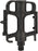 Dimension Mountain Basic Heavy-Duty Pedals - Platform, Plastic, 9/16", Black