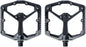Crank Brothers Stamp 7 Large platform pedals, Danny Macaskill Edition