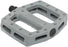 BSD Jonesin' Pedals - Platform, Composite, 9/16", Graphite