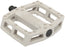 BSD Safari Pedals - Platform, Composite, 9/16", Stone