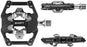 Wolf Tooth Components SHIFT Downhill Clipless Pedal, Black