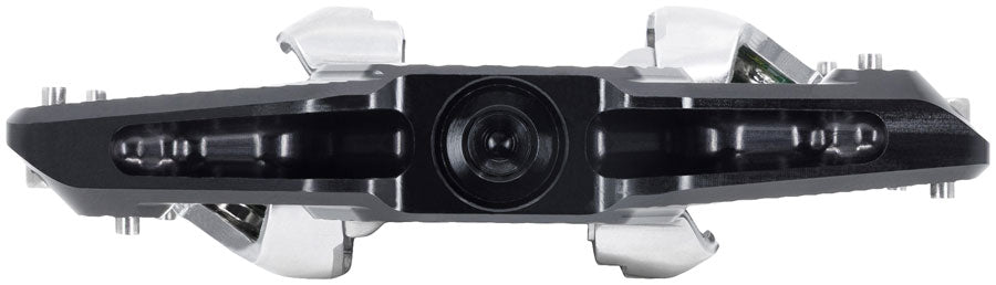 Wolf Tooth Components SHIFT Downhill Clipless Pedal, Black