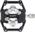 Wolf Tooth Components SHIFT Downhill Clipless Pedal, Black