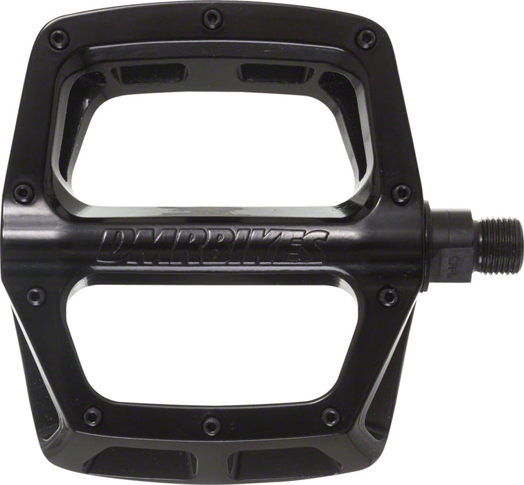 DMR V-8 V2 pedals, black