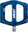 DMR Vault pedals, 9/16" - super blue