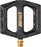 DMR Vault Mag SL Ti Pedals, 9/16" - Black/Gold