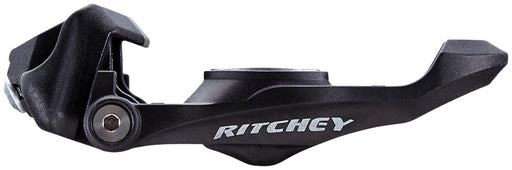 Ritchey WCS-Carbon Echelon Road clipless pedals, UD Matte