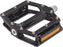 VP Components VP-531 Pedals - Platform, Aluminum, 9/16", Black