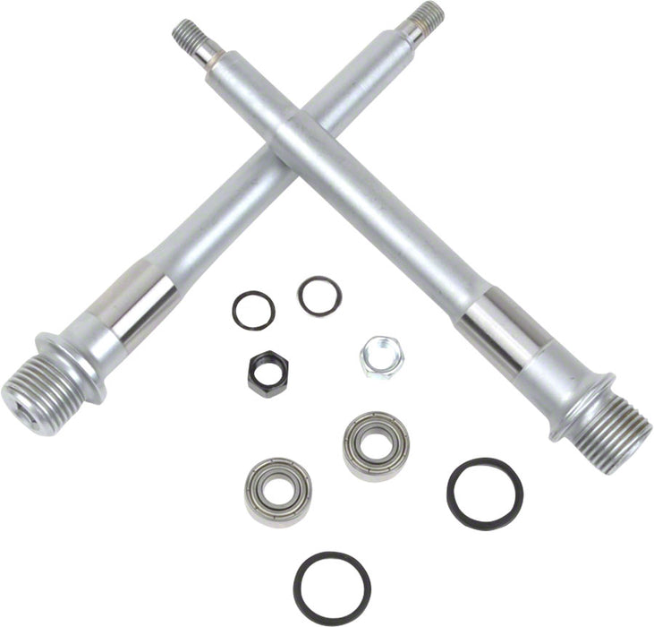 Chromag Scarab axle/bearing replacement kit, left/right