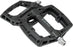 Salt Plus HQ PC Pedal - Platform, Composite, 9/16", Black