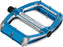 Spank Spoon Medium (100mm) Pedals Blue
