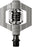 Crank Brothers Candy 2 pedals, grey