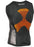 Bluegrass Seamless Lite D30 Body Armor - Black, Large/X-Large