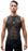 Bluegrass Seamless Lite D30 Body Armor - Black, Large/X-Large