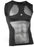 Bluegrass Seamless Lite D30 Body Armor - Black, Large/X-Large