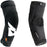 Bluegrass Solid D3O Elbow Pads - Black, Medium
