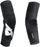 Bluegrass Skinny Elbow Pads - Black, X-Large