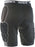Race Face Flank Liner Shorts, Black - L (34")