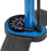 Park Tool Home Mechanic Floor Pump, PFP-10