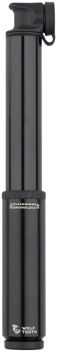 Wolf Tooth Components EnCase Pump, 85cc, Black