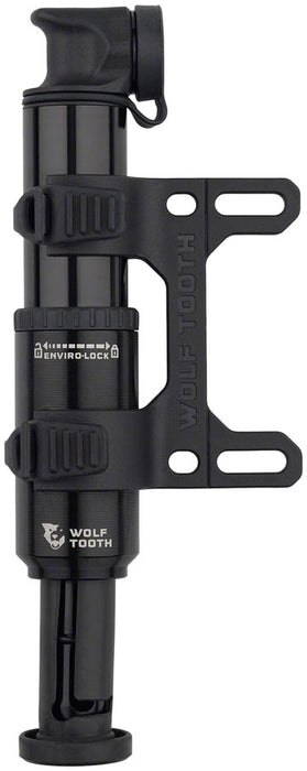 Wolf Tooth Components EnCase Pump, 40cc with Hex Bit Wrench Multi-Tool
