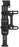 Wolf Tooth Components EnCase Pump 40cc with Tire Plug Tool