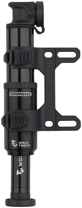 Wolf Tooth Components EnCase Pump 40cc with Tire Plug Tool
