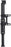 Wolf Tooth Components EnCase Pump, 85cc With Bit Wrench, Chain, Plug Tool
