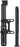 Wolf Tooth Components EnCase Pump, 85cc With Bit Wrench, Chain, Plug Tool