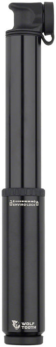 Wolf Tooth Components EnCase Pump, 85cc With Bit Wrench, Chain, Plug Tool