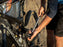 Topeak Pocket Shock DXG XL Shock Pump