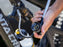Topeak Pocket Shock DXG XL Shock Pump