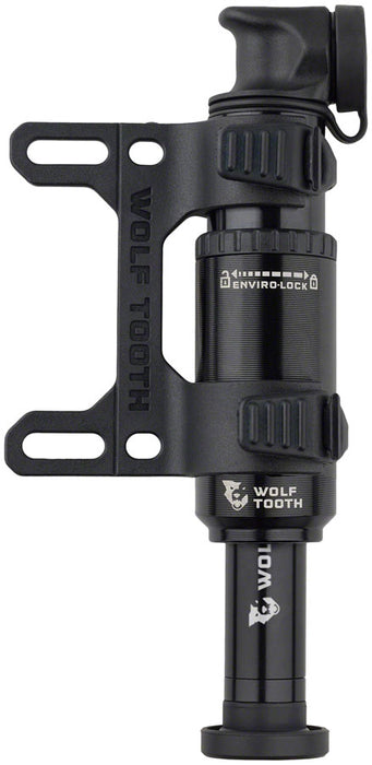 Wolf Tooth Components EnCase Pump 30cc with Tire Plug Tool