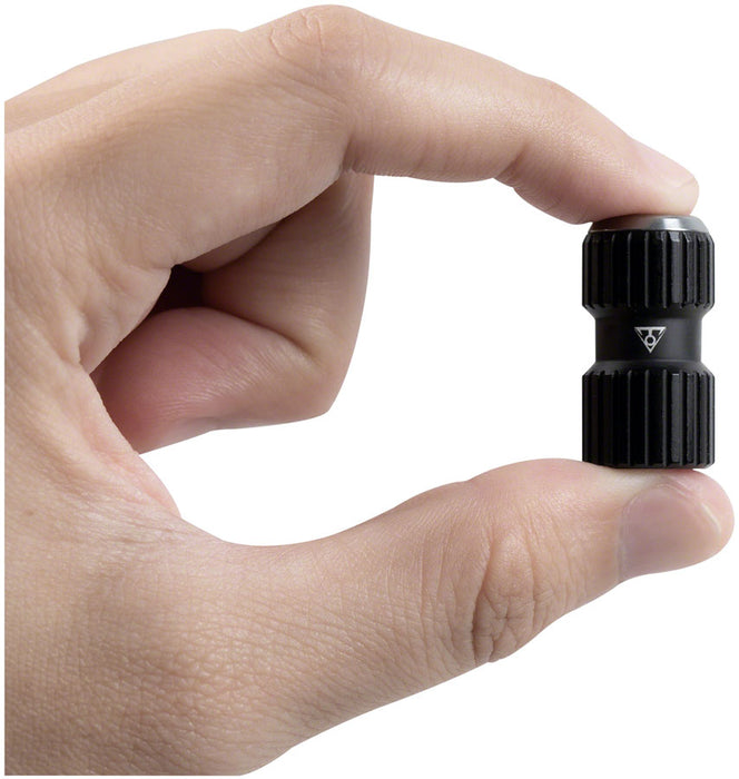 Topeak Nano Airbooster CO2 Inflator