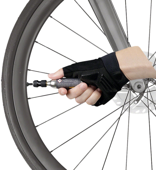 Topeak Nano Airbooster CO2 Inflator