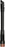 Topeak Mountain Digital 2 Stage Pump, Black