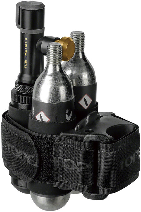 Topeak Tubi Master X