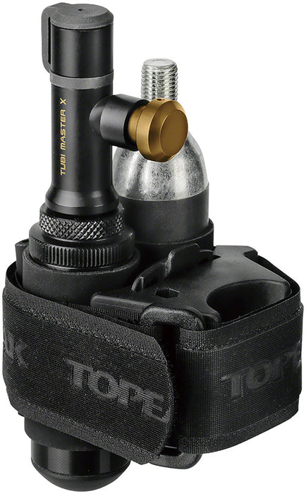 Topeak Tubi Master X