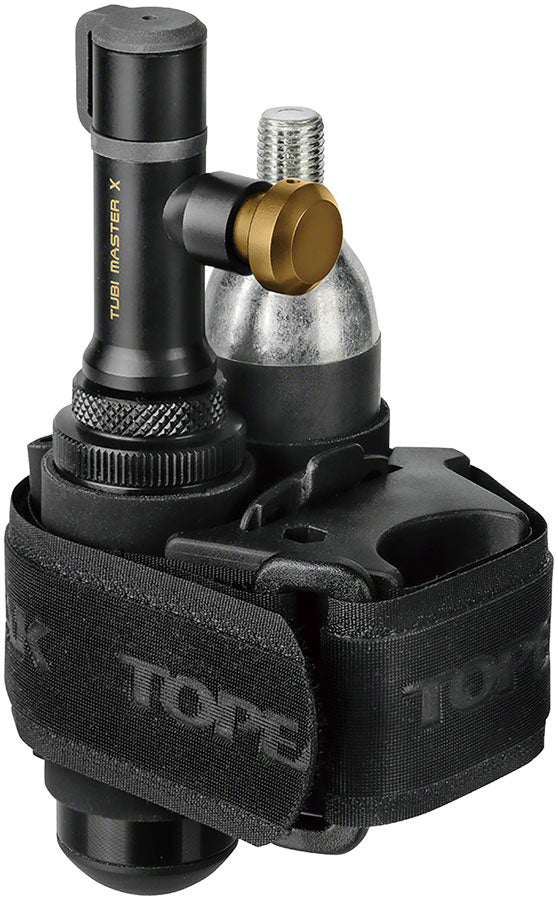 Topeak Tubi Master X