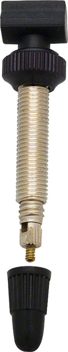 DT-Swiss Brass Tubeless Valve, Mtn 32mm (Each)