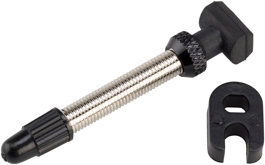 DT-Swiss Tubeless Valve, Road 32mm (Each)