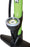 Pedro's Domestique Floor Pump, Green